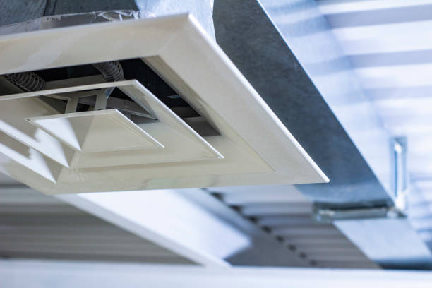 Best HVAC Air Duct Cleaning  in Granite City, IL